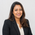 Shalini Perera