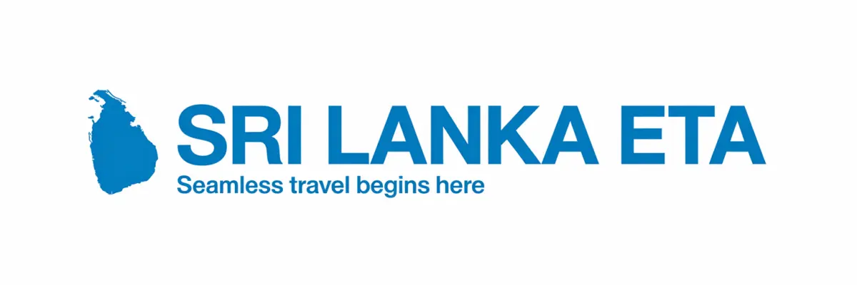 Sri Lanka ETA | Electronic Travel Authorization Guide Logo